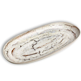 Truffle Large Oval Platter