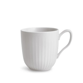 Hammershoi 11.2 Oz Mug - White