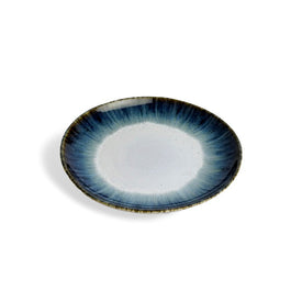 Cypress Grove Appetizer Plates Set of 2
