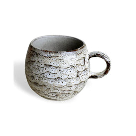 Truffle Mugs Set of 4