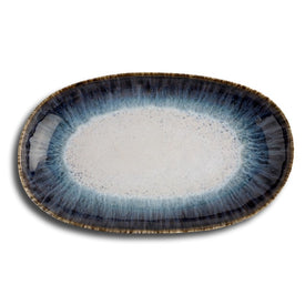 Cypress Grove Oval Platter