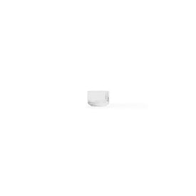 Lyngby 2.2" Tealight Candle Holder - Clear