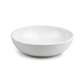 Hammershoi 11.8" Bowl - White
