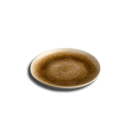 Point Lobos Appetizer Plates Set of 2