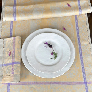 07-1002 Dining & Entertaining/Table Linens/Table Runners