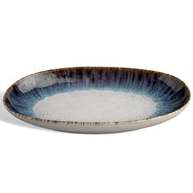Cypress Grove Oval Centerpiece