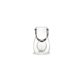 Design With Light 6.5" Lantern - Clear