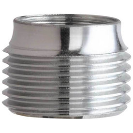 Aerator Female x Male Rough Chrome 13/16 Inch for Faucet