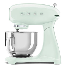 Full-Color Stand Mixer - Pastel Green