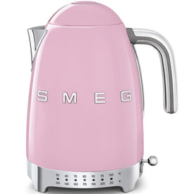 7-Cup Variable Temperature Kettle - Pink