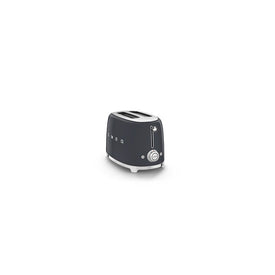2-Slice Toaster - Slate Gray
