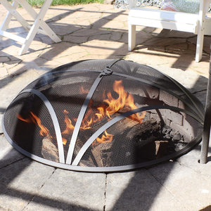 NB-906 Outdoor/Fire Pits & Heaters/Fire Pits