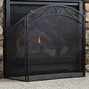GWC-494 Decor/Fireplace Screens & Accessories/Fireplace Screens & Accessories