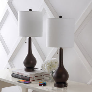 JYL1127A-SET2 Lighting/Lamps/Table Lamps