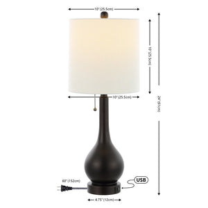 JYL1127A-SET2 Lighting/Lamps/Table Lamps