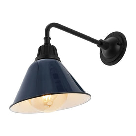 Croydon Single-Light Indoor/Outdoor LED Wall Sconce