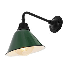 Croydon Single-Light Indoor/Outdoor LED Wall Sconce