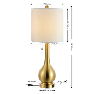 JYL1127C-SET2 Lighting/Lamps/Table Lamps