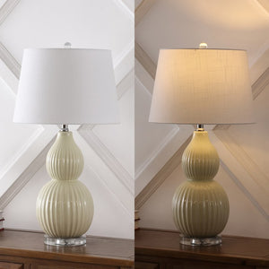 JYL8019C Lighting/Lamps/Table Lamps