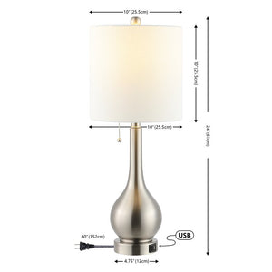 JYL1127B-SET2 Lighting/Lamps/Table Lamps