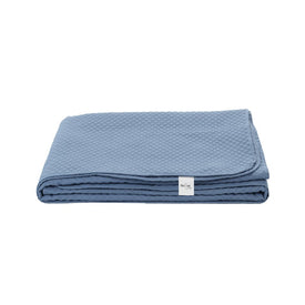 Three-Piece Comforter Bedspread Set - King