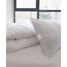 Down Alternative Microfiber Comforter - King