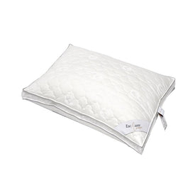 Luxury 100% Cotton Pillow - Firm Queen
