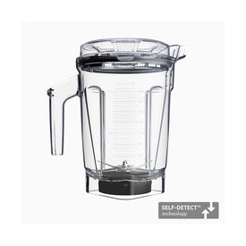 Vitamix Ascent 64 Oz Container with SELF-DETECT