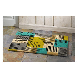 Lloyd 18" x 30" Doormat