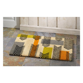 Franklin 18" x 30" Doormat