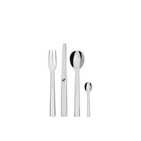 Santiago 24-Piece Flatware Set, Service for 6