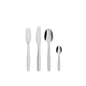 Itsumo 24-Piece Flatware Set, Service for 6