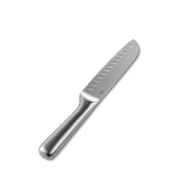 Mami 25 cm Forged Stainless Steel Santoku Knife