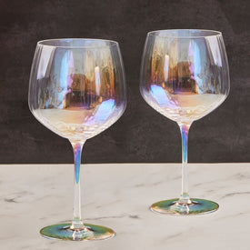 Palazzo Gin Glasses Set of 2