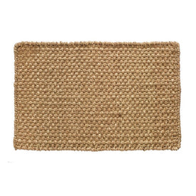 Ella Basketweave 18" x 30" Doormat