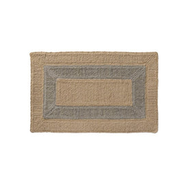 Madison 18" x 30" Doormat - Gray