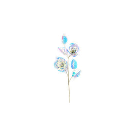 Queen of Christmas Small Stems Set of 2
