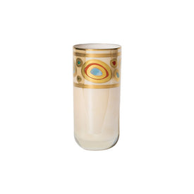Regalia Cream High Ball Glass