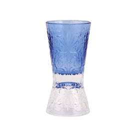 Barocco Cobalt Liquor Glass