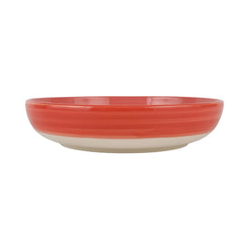 Moda Stripe Medium Serving Bowl