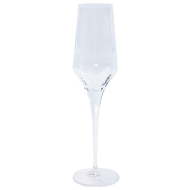 Contessa Clear Champagne Glass