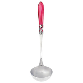 Aladdin Brilliant Raspberry Soup Ladle
