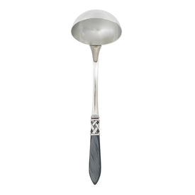 Aladdin Antique Charcoal Soup Ladle