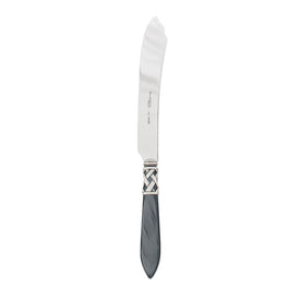 Aladdin Antique Charcoal Cake Knife