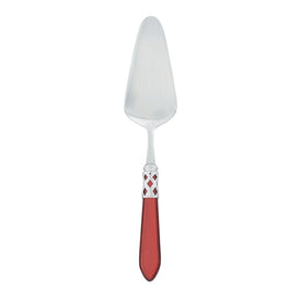 Aladdin Brilliant Taupe Pastry Server