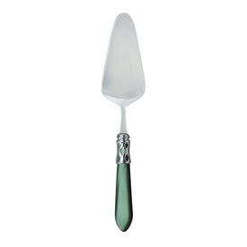 Aladdin Brilliant Ivory Pastry Server