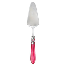 Aladdin Brilliant Raspberry Pastry Server
