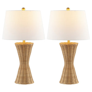 JYL4048A-SET2 Lighting/Lamps/Table Lamps