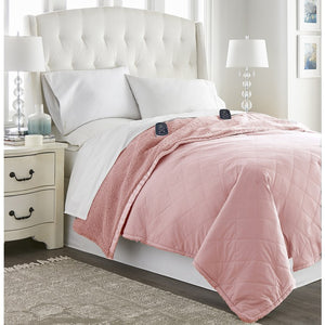 EBSHFLFRO Bedding/Bed Linens/Quilts & Coverlets