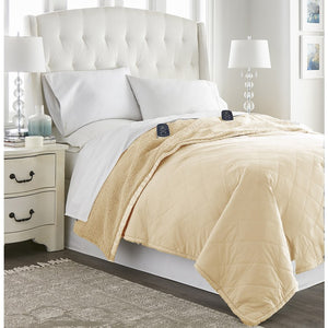 EBSHFLCHN Bedding/Bed Linens/Quilts & Coverlets